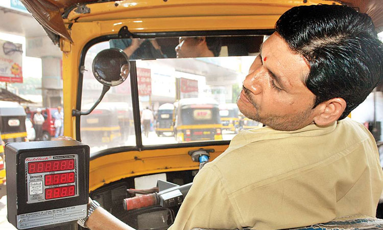Pune RTO | auto rickshaw travel will be expensive pune residents they will have pay extra rs 2 first one and half km