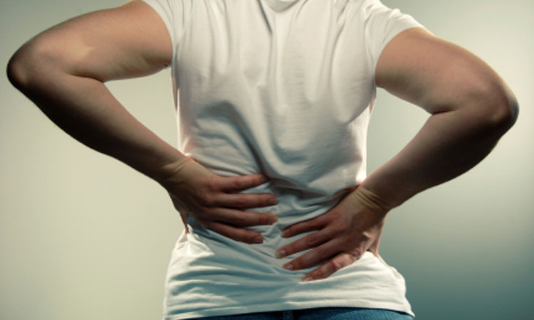 Chronic Backache | 9 serious reasons behind chronic backache know about it in marathi