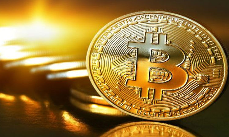 Bitcoin | bitcoin crosses 57000 dollars 16 percent increase in one week