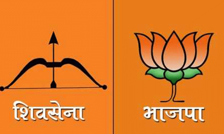 Palghar ZP By-Election | bjp candidates gave support shiv sena after palghar ZP election