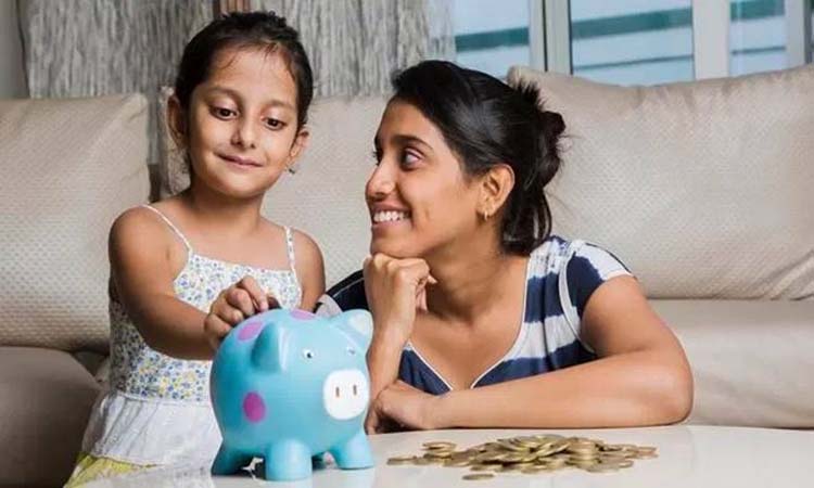 Mutual Fund | mutual fund give the gift of mutual funds to your child this diwali will become a millionaire in 20 years