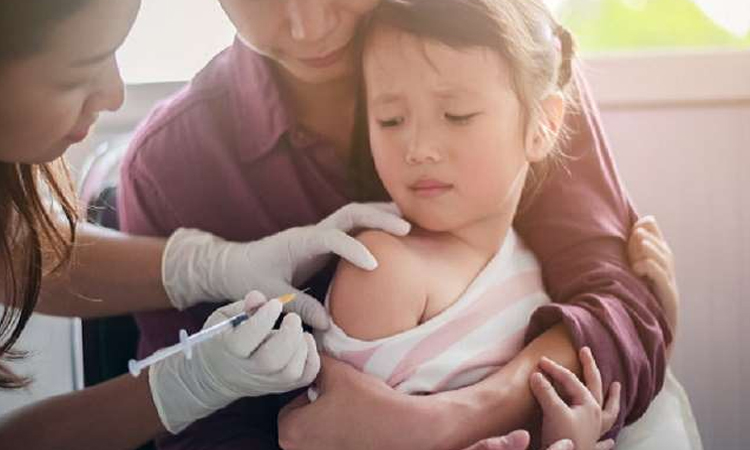 Corona Vaccination | bharat biotech covaxin approved for children between the age of 2 to 18 years know more