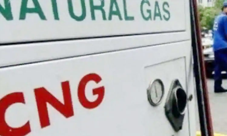 CNG Price Pune | after Petrol and diesel price CNG hike Rs 2; Learn new rates
