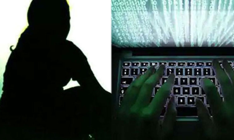 Cyber ​​Crime News | Shocking ! The lives of more than 50 teachers and girls have been ruined by a 19-year-old boy, delhi police arrest 19 years old youth in cyber crime case