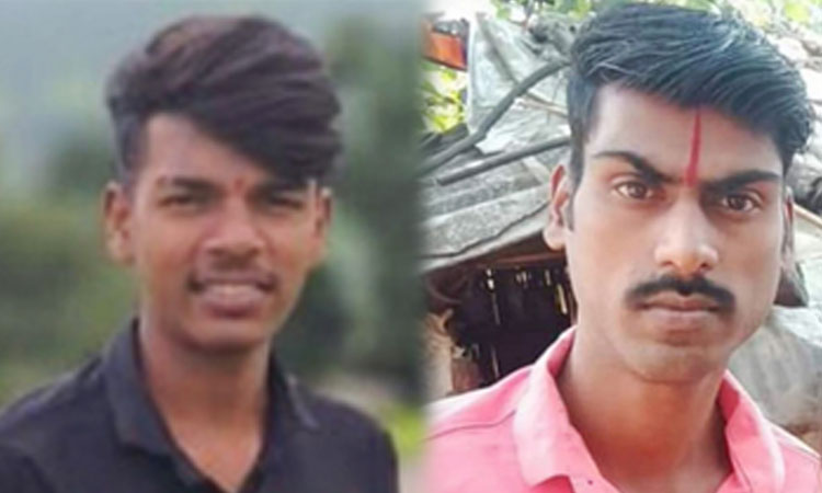 Pune Crime | Unfortunate! Two youths killed in lightning strike in Kamshet of pune district