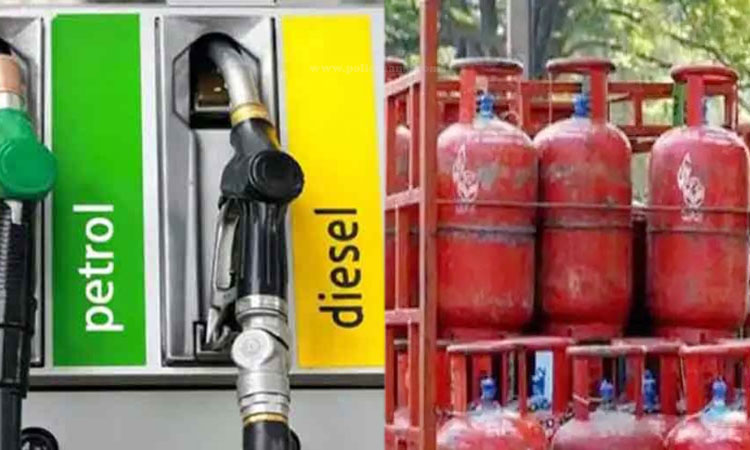 Fuel - Gas Prices | rising fuel and gas prices new gas price rs 925 and petrol 108 rs per litter