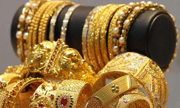 Gold Price Today gold silver rate in india today on 4 february 2022