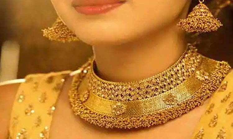Gold Price Today | gold-price-silver-price-on-6-october-2021-know gold price in pune, nagpur and mumbai today