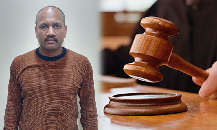Aryan Khan Drugs Case | Kiran Gosavi NCB witness in the drugs on cruise matter remanded in police custody for 8 days