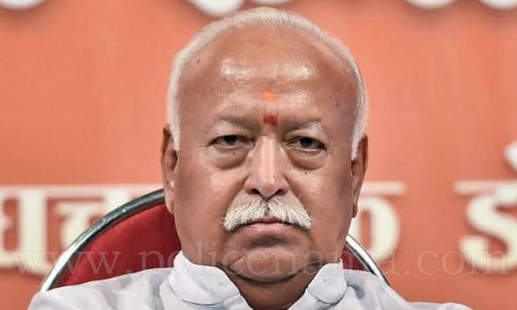 Mohan Bhagwat | abrogation article 370 did not solve problem jammu and kashmir rss mohan bhagwat in nagpur