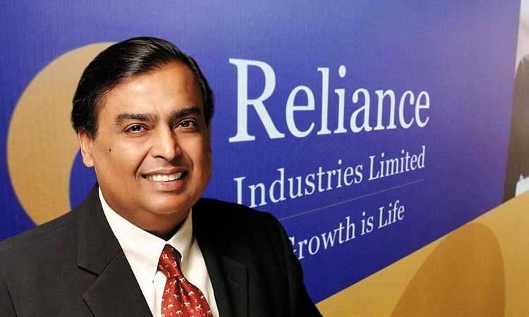 Mukesh Ambani's RIL | mukesh ambani reliance industries reach record level investors made a profit of 37 percent this year