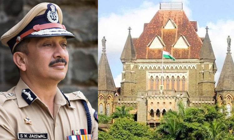 Mumbai High Court | 'Subodh Jaiswal should introspect himself and look at this as a possible accused'; Argument in the mumbai High Court by the maharashtra Government