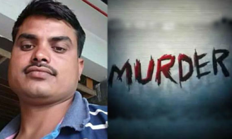 Pune Crime | Ambajogai's youth stabbed to death in Pune; Huge excitement