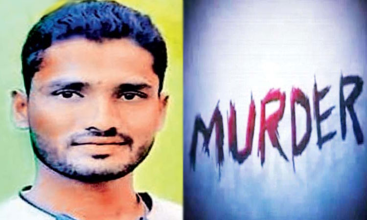 Sangli Crime | Murder of truck driver out of prejudice in Miraj; Three arrested