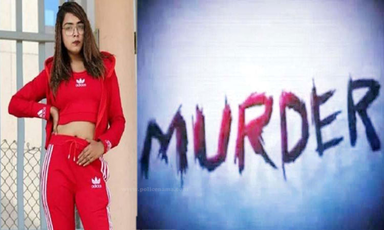 Crime News | girlfriend stabbed death allegedly former boyfriend delhi 7 times stabbing