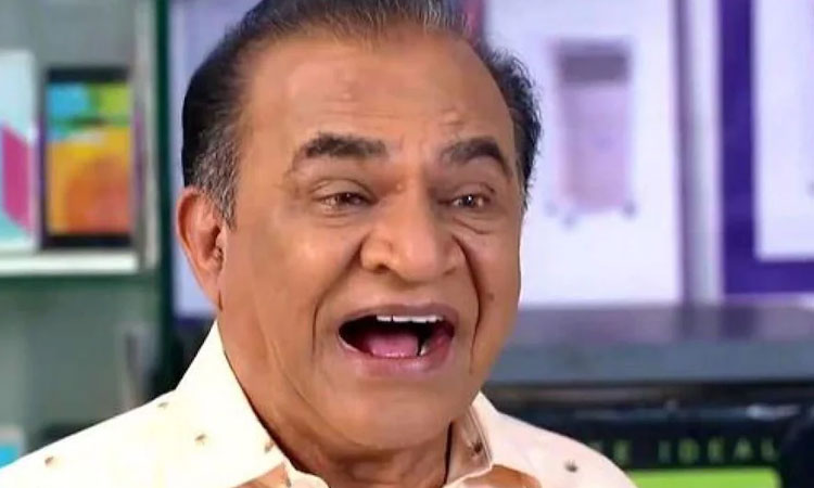 Tarak Mehta Ka Ulta Chashmah | tarak mehta ka ulta chashma actor nattu kaka aka ghanshyam nayak dies at 77