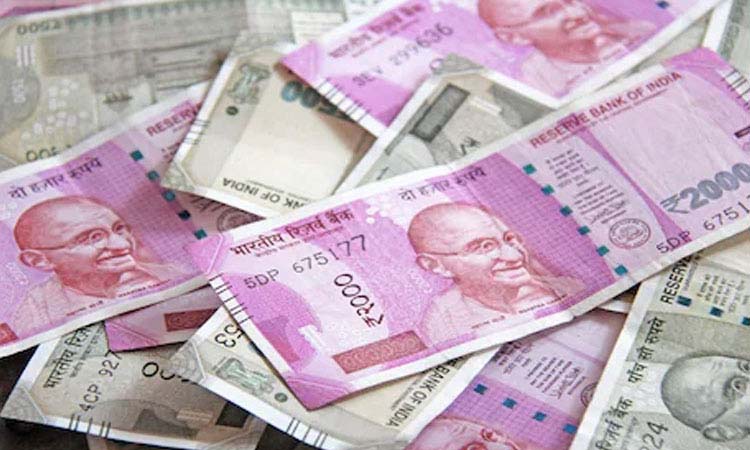 Indian Currency | indian currency notes not made by paper know the actual material use in that