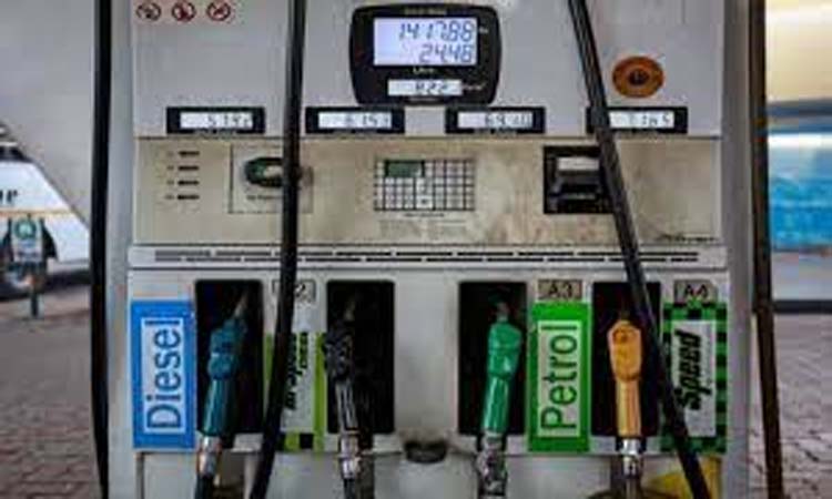 Petrol Diesel Price Pune | Petrol Diesel Price Pune Today