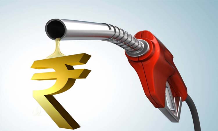 Petrol Diesel Price Today | petrol price today in delhi near 102 rupees litre and diesel price crosses 90 rs litre