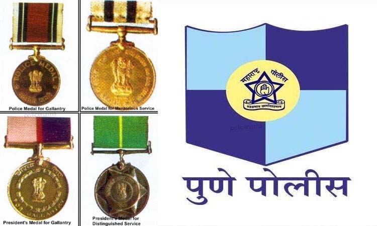 Pune Police | Big injustice on 19 police officers and policeman in Pune Police Commissionerate?, know the case about President Police Medal
