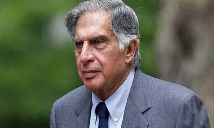 TCS | ratan tata tcs suffered a loss of rs 1 41 lakh crore in 7 business days investors also worried