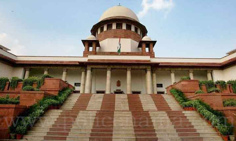 Supreme Court | job appointment on compassionate ground is concession not right says supreme court