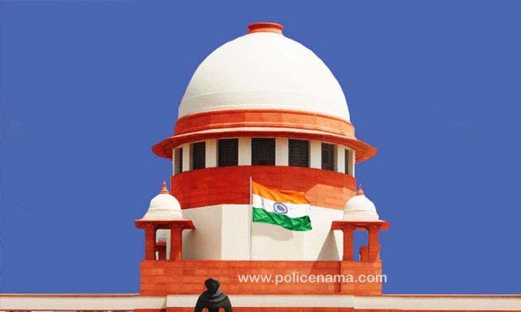 Supreme Court On Sedition Law can sedition cases be kept in abeyance till law is reexamined supreme court asks centre