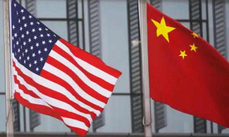 US Bans China Telecom | us bans china telecom over national security concerns