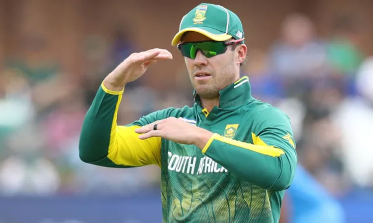 AB de Villiers | end of an era rcb post heartfelt message after former south african cricket captain ab de villiers announces retirement