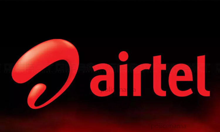Airtel Prepaid Tariff Rates | airtel prepaid tariff rates price increase 25 percent new prepaid plans data plan 2021 bharti airtel share 26 november 2021 Airtel Prepaid Tariff Rates marathi news policenama