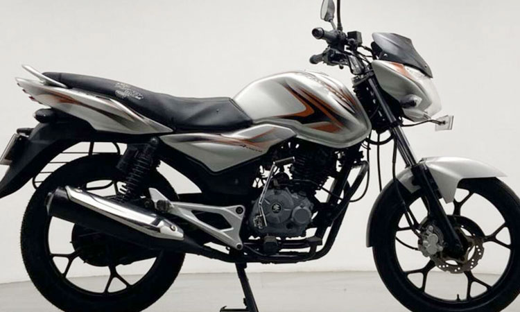 Bajaj Discover | second hand bajaj discover 125 in 22 thousand with 12 months warranty and 7 days money back guarantee plan read full details