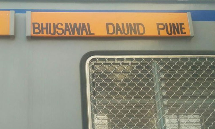 Bhusaval-Daund Train | Bhusawal-Daund Memu weekly special trains extended; Big decision of railway administration
