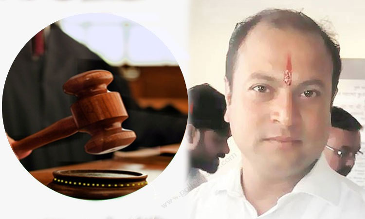 Pune Crime | District and Sessions Court rejects BJP corporator Dhanraj Ghogare's pre-arrest bail application; Find out what's in the cart argument