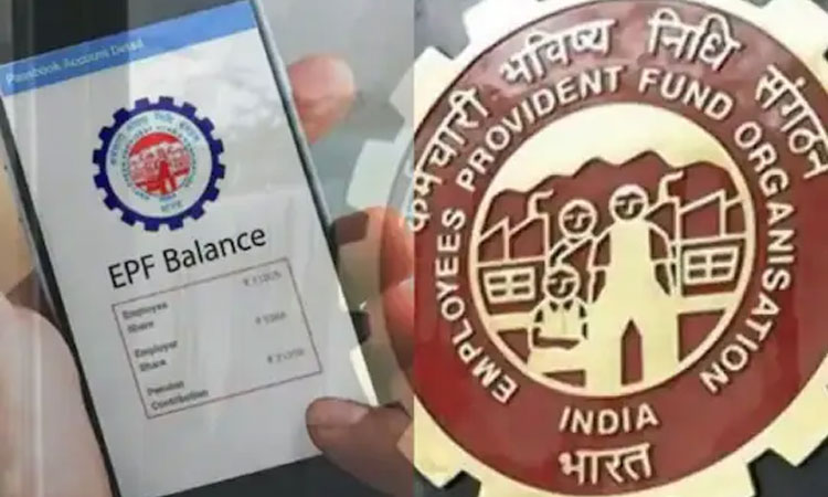 Provident Fund Account | retired in march and withdrew pf provident fund in april will get interest for april marathi news policenama