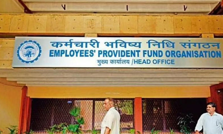 PF Nominee | you can change your pf nominee in an online way epfo is telling step by step process