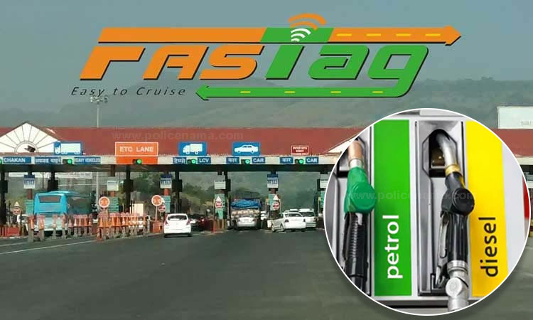 FASTag | hpcl partners idfc first bank for fuel payments using fastags