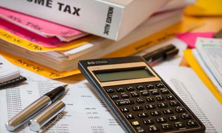 ITR Filing | income tax return filing without form 16 for itr filing online