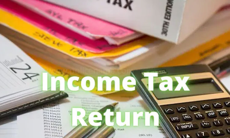 Income Tax Refund | income tax refund status online itr filing itr refund status ITR Return check here
