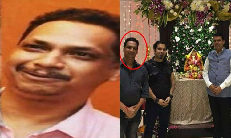 Mumbai Drugs Case | after sameer wankhede now nawab malik attacks bjp leader devendra fadanvis and his wife amruta for having alleged connection with a drug peddler