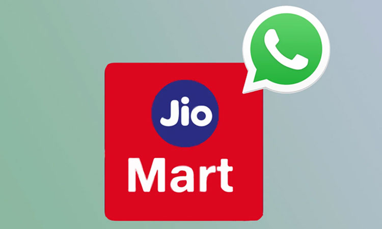 Jiomart Groceries Orders On Whatsapp | jiomart groceries orders on whatsapp check details