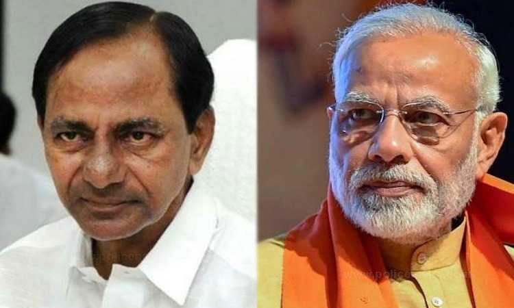 KCR Government | kcr government announcing 3 lakh to all the 750 plus farmers who lost lives fighting the farm laws marathi news policenama