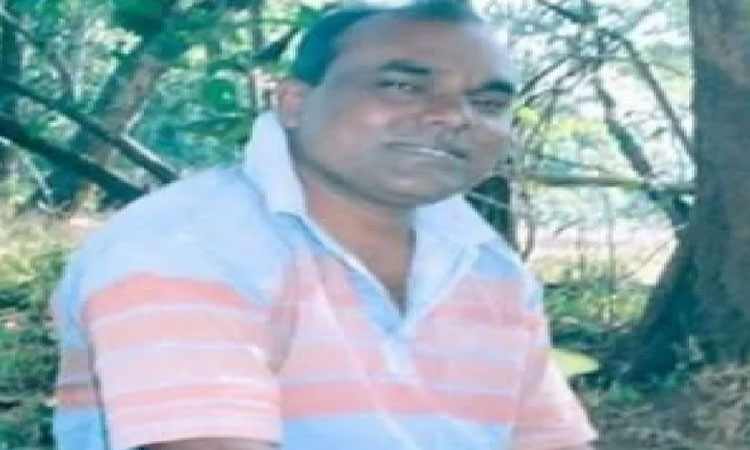 Milind Teltumbde | Big naxalite leader milind teltumbde killed in police naxal clash in gadchiroli