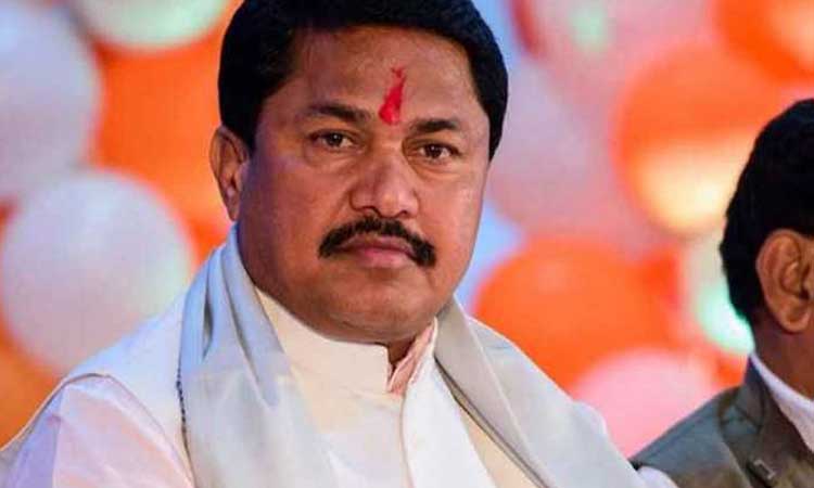 Nana Patole | chief minister should investigate allegations against ncp leader nawab malik and bjp leader devendra fadanvis leaders