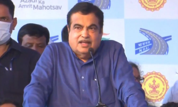 Nitin Gadkari india there are no expiry dates bridges and result we have faced many accidents and deaths nitin gadkari