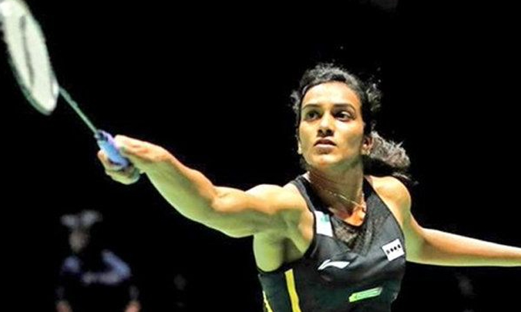 PV Sindhu | olympic medalist pv sindhu will contest elections and will contest for the post of BWF Athlete Commission