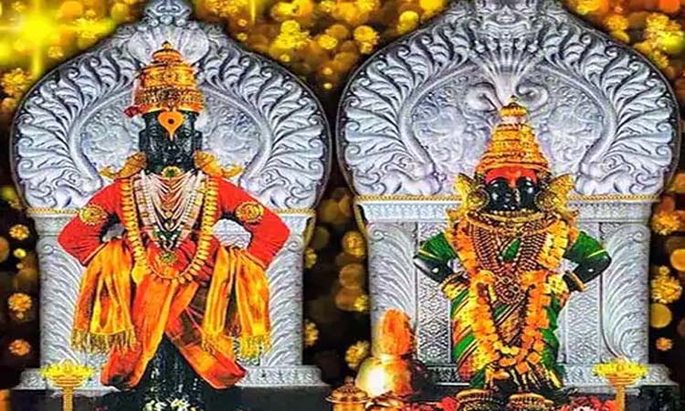 Pandharpur Kartiki Ekadashi Yatra | karthiki ekadashi yatra will be celebrated in pandharpur this year solapur collector milind shambharkar