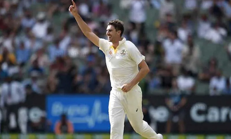 Australian Test Team Captain | pat cummins confirmed as australia s new test captain and steve smith named vice captain ahead of ashes series