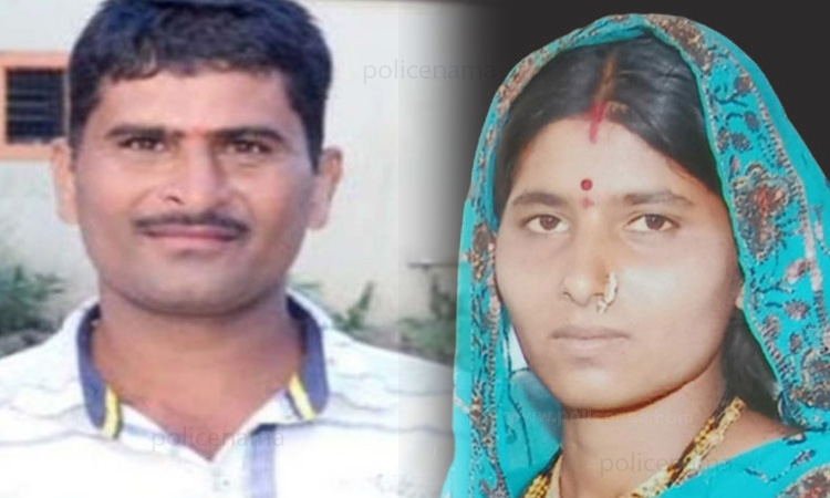 Pune Crime | sameer taware who killed his wife and try to die also died unfortunate incident at mandvagan frata daund of pune district