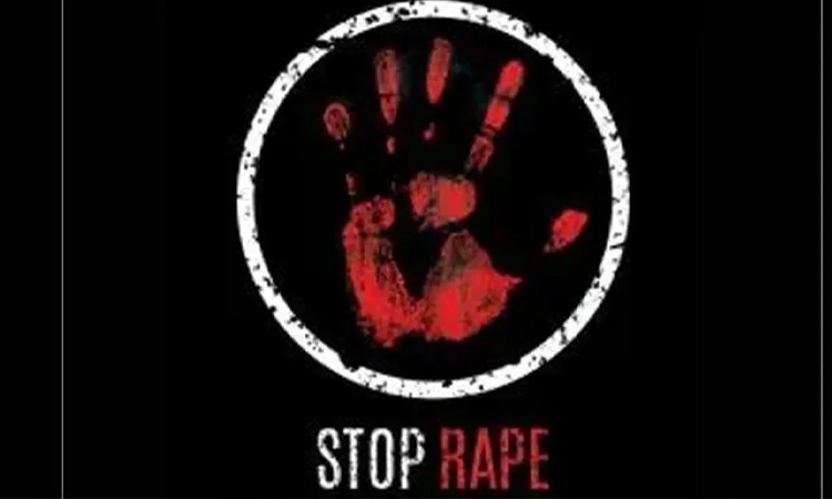 Pune Crime | sinhagad road police station arrest one who rape on 9 years old girl