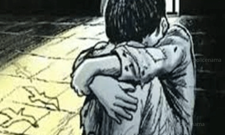 Pune Crime News | Sexual abuse of two five-year-old children, a shocking incident in Pune; FIR against 28-year-old youth